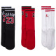 Jordan Παιδικές κάλτσες Varsity Jersey Socks 3 pairs